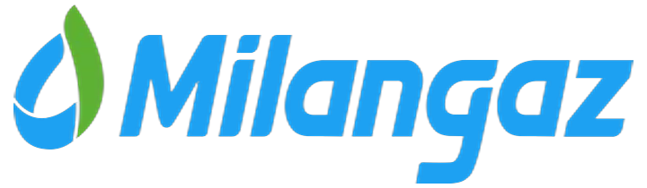 Milangaz Logo