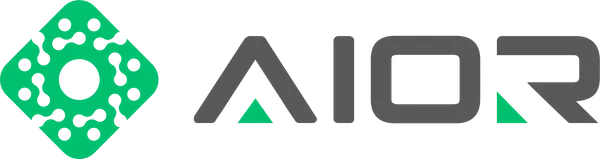 Aior Teknoloji Logo