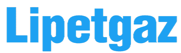 Lipetgaz Logo